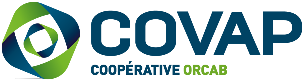 Logo COVAP, BARREAU Pascal, Plombier électricien à Beauvoir-sur-Mer