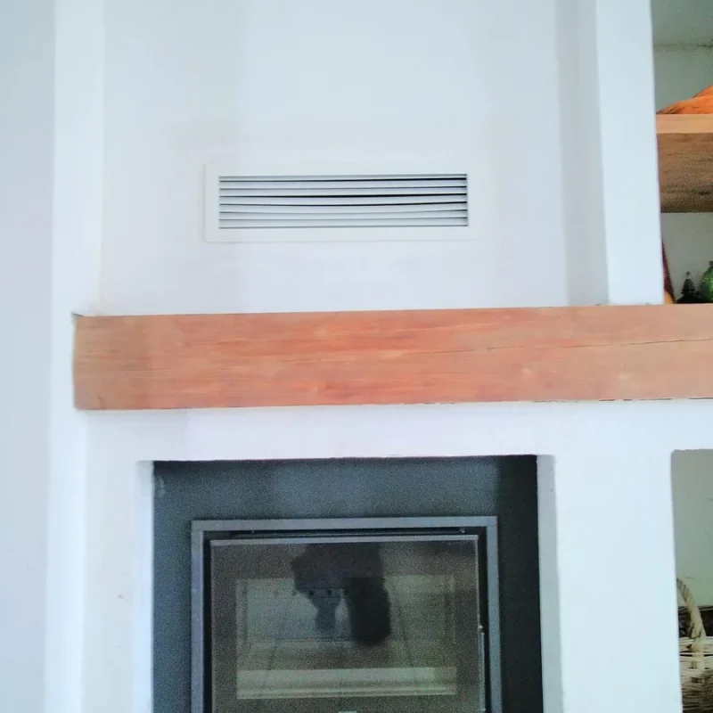 Réalisation chauffage, BARREAU Pascal, Plombier électricien à Beauvoir-sur-Mer