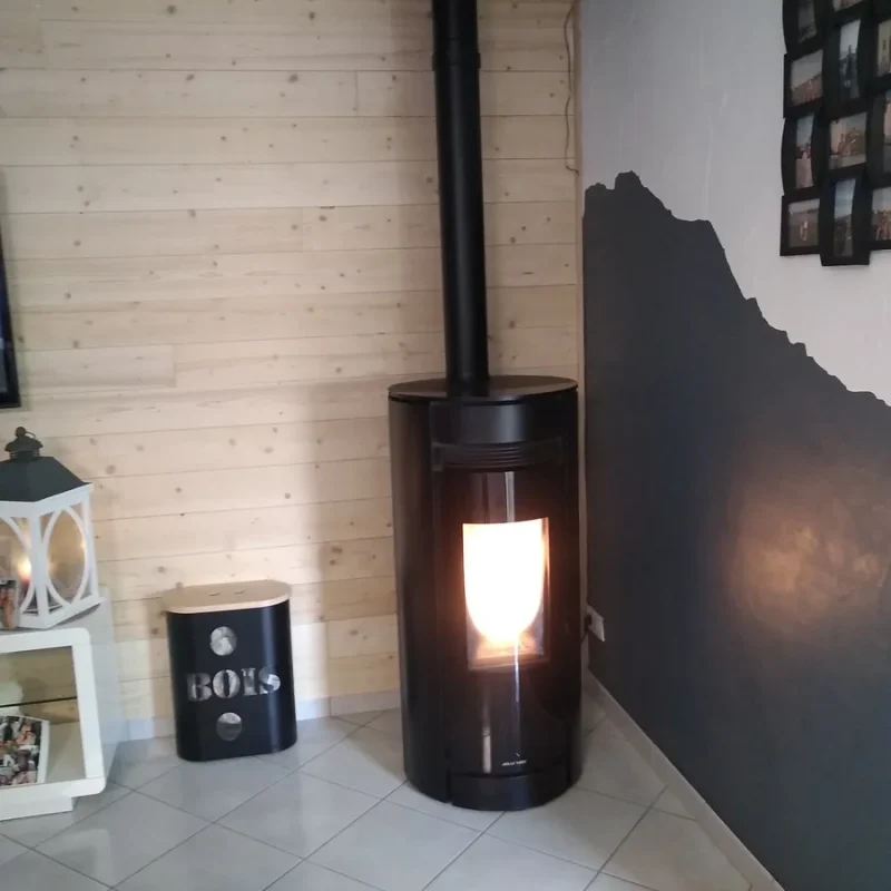 Réalisation chauffage, BARREAU Pascal, Plombier électricien à Beauvoir-sur-Mer