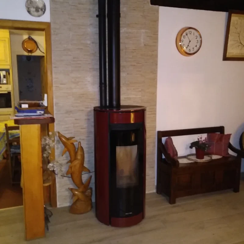 Réalisation chauffage, BARREAU Pascal, Plombier électricien à Beauvoir-sur-Mer