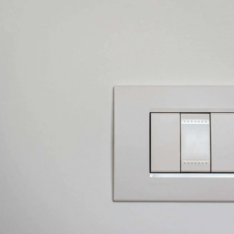 Réalisation électricité, BARREAU Pascal, Plombier électricien à Beauvoir-sur-Mer