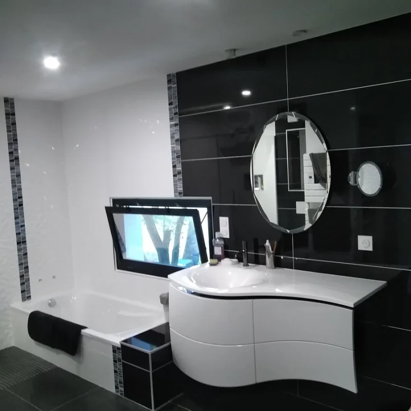 Réalisation plomberie, BARREAU Pascal, Plombier électricien à Beauvoir-sur-Mer