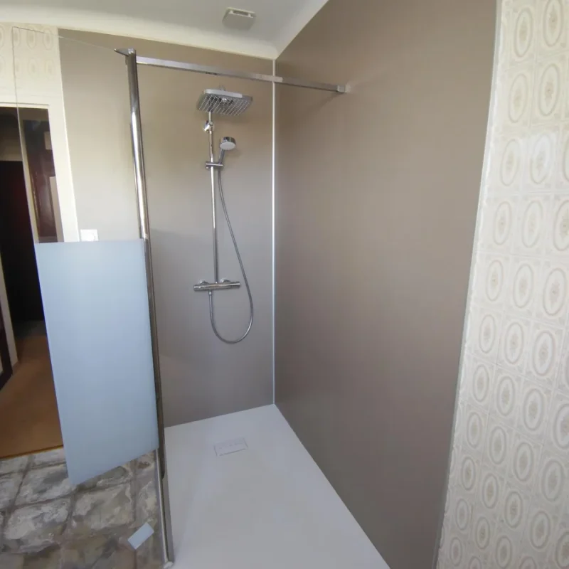 Réalisation plomberie, BARREAU Pascal, Plombier électricien à Beauvoir-sur-Mer